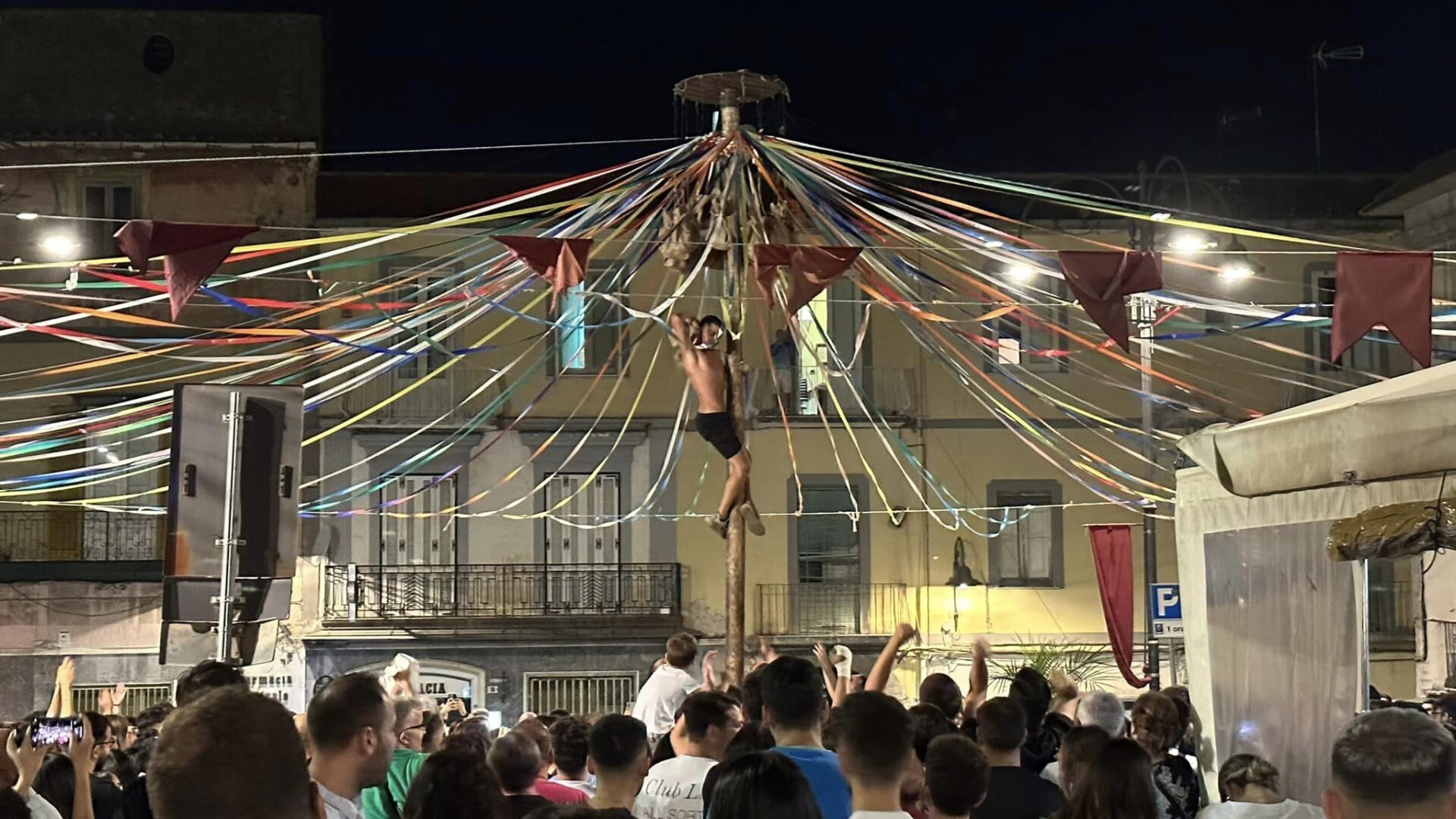 Palio somma vesuviana 8