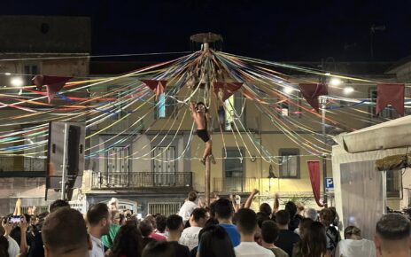 Palio somma vesuviana 8