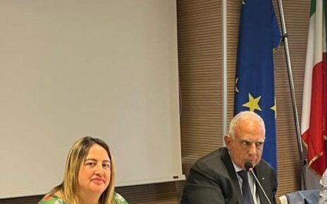 Campania, Regionali. PRI: "I nostri valori in campo per il futuro di Napoli e della Campania" 4 Pezzullo PRImod