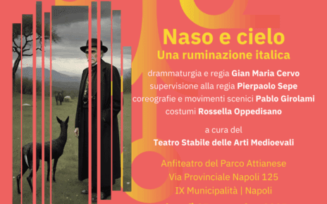 Pianura Opera House 25 set
