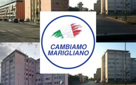 Pontecitra, emergenza ratti: "Cambiamo Marigliano" chiede un intervento immediato 3 Pontecitra