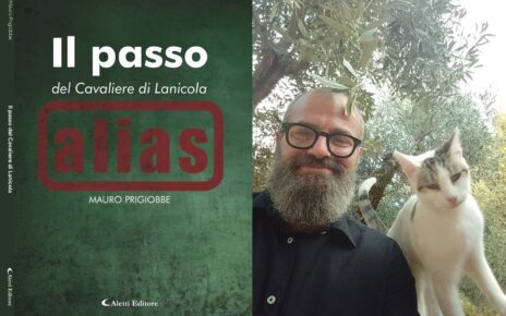 “Il passo del Cavaliere di Lanicola”, una moderna epopea tra mito e realtà 5 Prigiobbe3