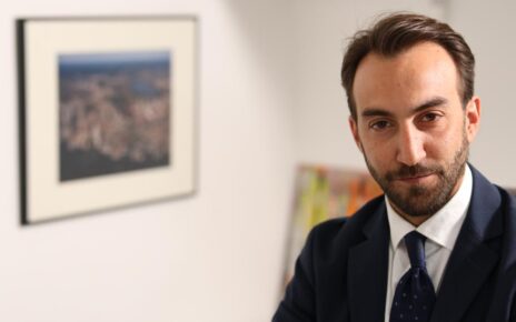 Cybercrime in crescita, truffe sempre più sofisticate anche in Campania 3 Rubino 1