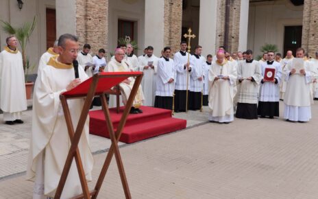 Seminario 300 celebrazione 12.09.25 3