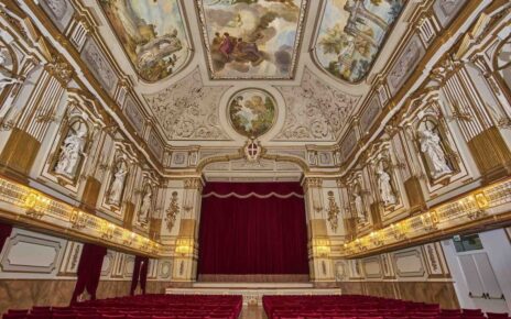 Teatro di Corte 4