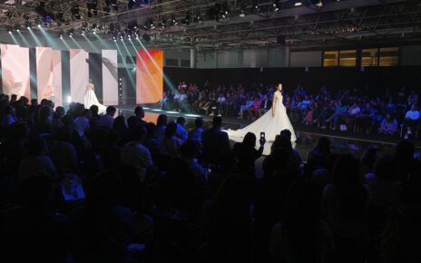 Napoli, Tutto Sposi Experience: i professionisti del Wedding incontrano le spose dei futuri sposi 3 TuttoSposi Napoli