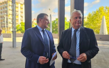 Campania, "Sindaco Pescatore". Fondazione Vassallo: ""Vergognosa la mancata costituzione di parte civile da parte del Partito Democratico nel processo Vassallo" 4 Vassallo Fondazione