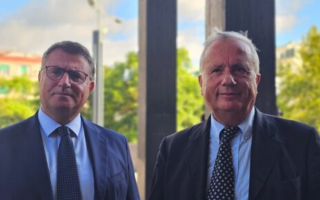 Campania, Fondazione Vassallo: "Accolto il nostro invito, il Governo parte civile nel processo Vassallo" 5 Vassallo1