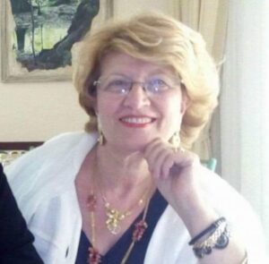 adelina mauro