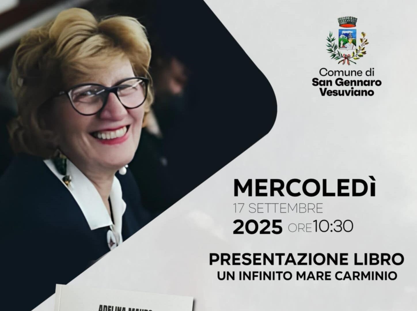 adelina san gennaro