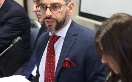 Pac, Tiso (Confeuro): "Ok commissione agricoltura Pe ma più attenzione piccole e medie imprese" 5 andrea tiso nuova 1