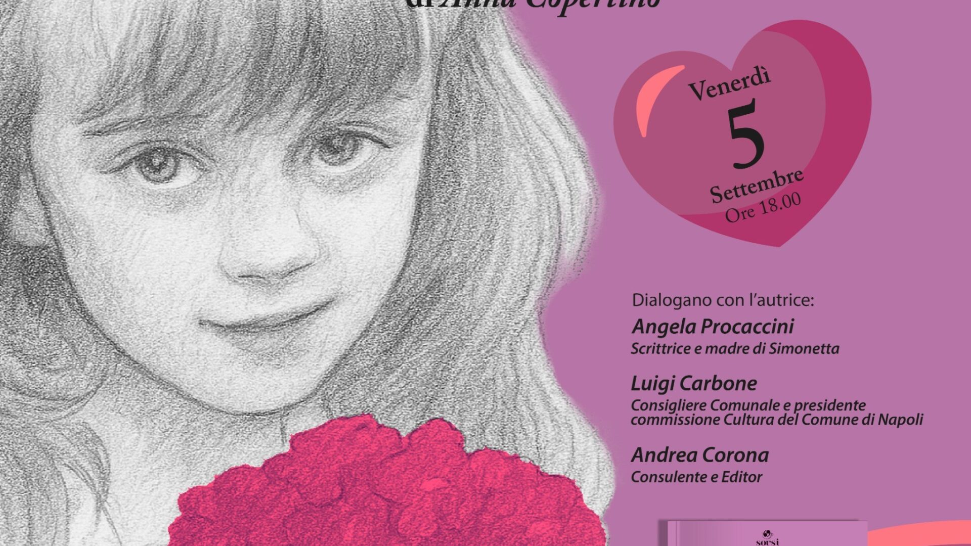 anna copertino presentazione feltrinellimod