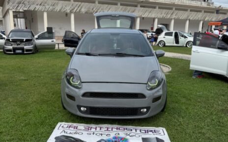 Auto Moto Napoli Expo, la Mostra d’Oltremare si accende di passione 6 autonapoli