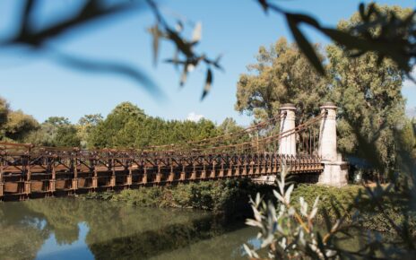 Turismo e Cultura, Via Francigena campana: il percorso riqualificato per migliorare l’esperienza di tutti i camminatori 4 bNjPt8qCDMZg