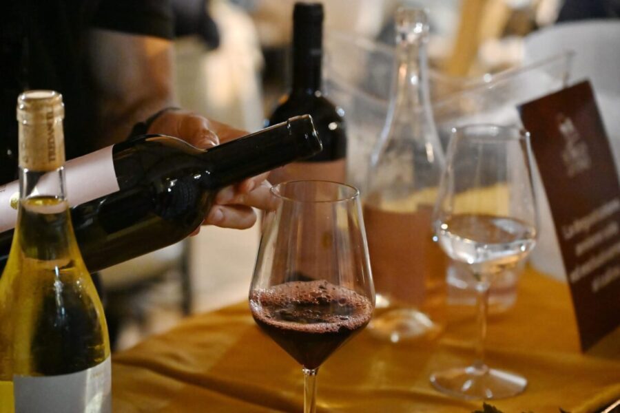 Castellabate, "Borgo diVino" conquista la città: boom di presenze e grandi consensi per la rassegna enogastronomica 3 borgo divino 6 scaled
