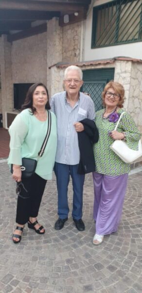 Dallo scugnizzo al mito: il teatro di Raffaele Viviani risplende nell’antologia di Claudio Antonio Santella 6 c67a6d6c 365c 49e2 a82d 5791fe3bdbec scaled