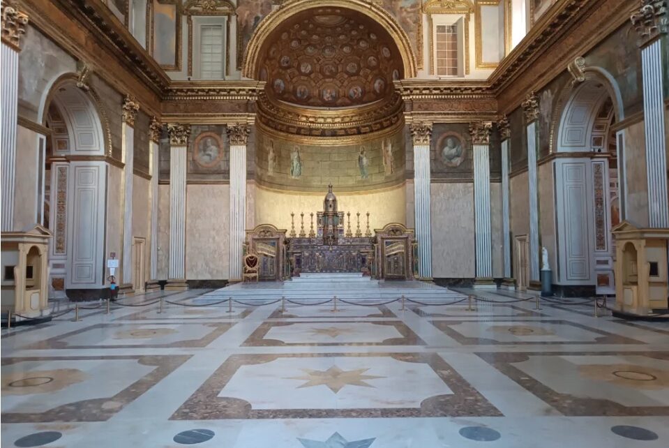 cappella reale