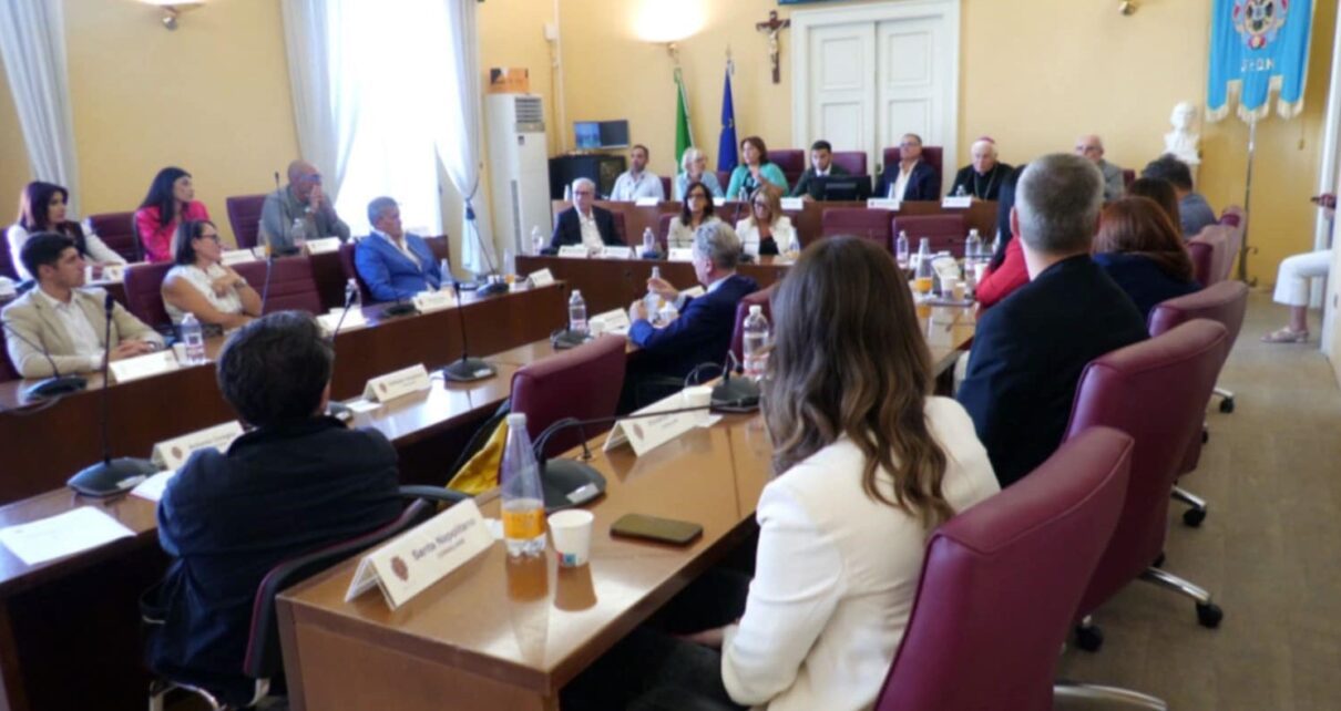 consigliosullapalestina