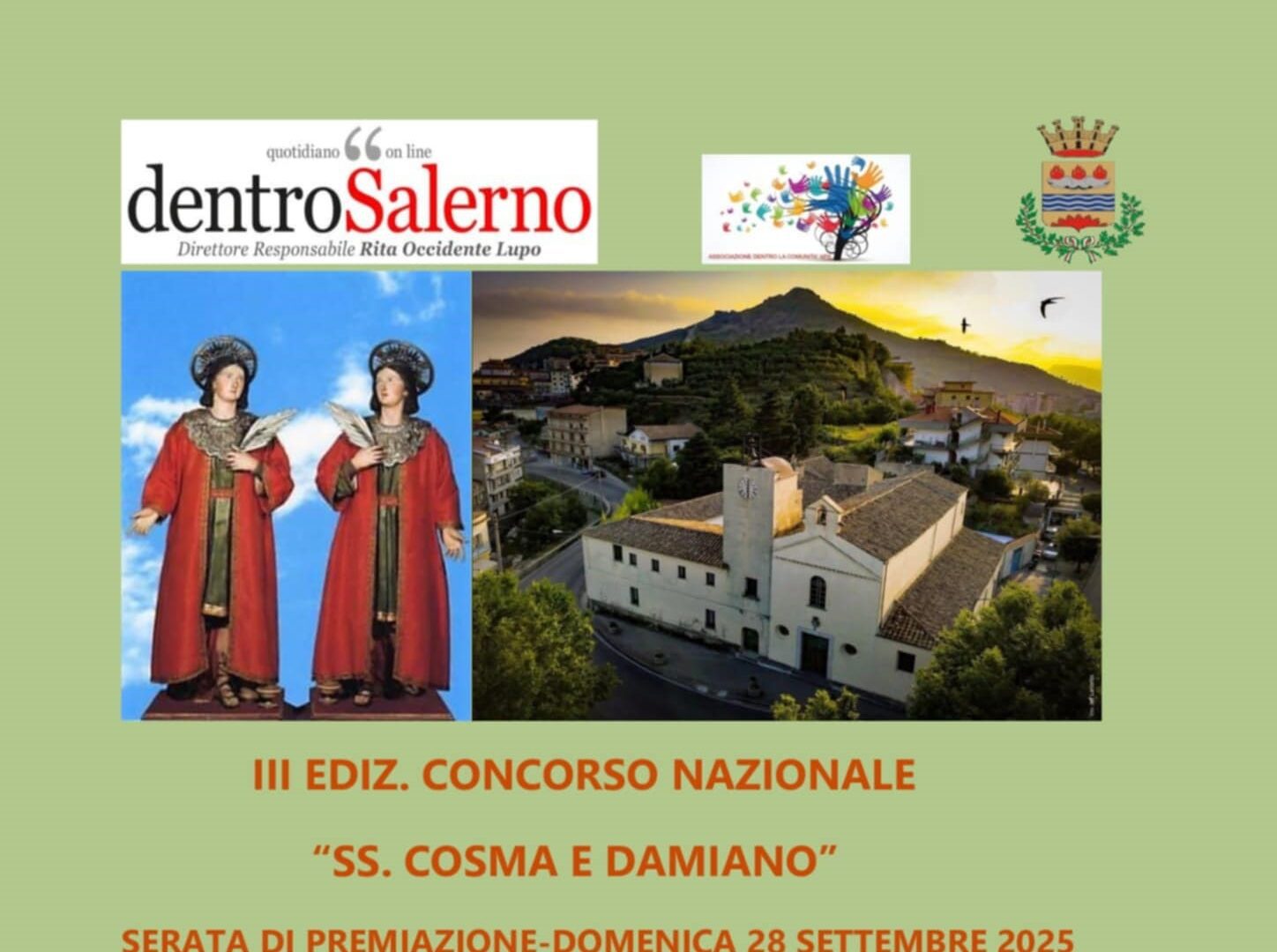 cosimo terza edizione