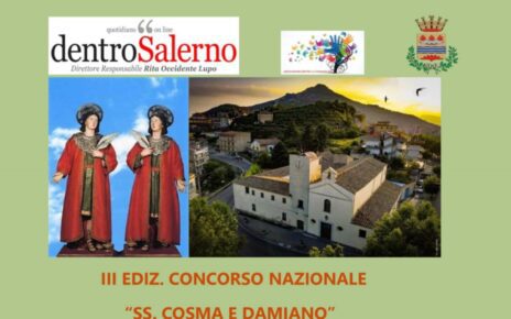 cosimo terza edizione