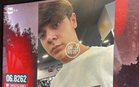 Mariglianella, 17enne trovato morto: ipotesi suicidio. Comunità sotto shock 2 daniele ponzomod
