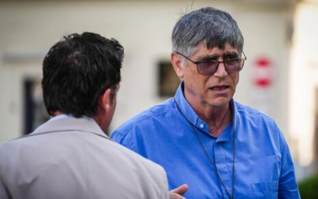 Bassano del Grappa, Don Patriciello sarà al forum sulle mafie: “Non possiamo arretrare” 3 don maurizio patriciello 1mod