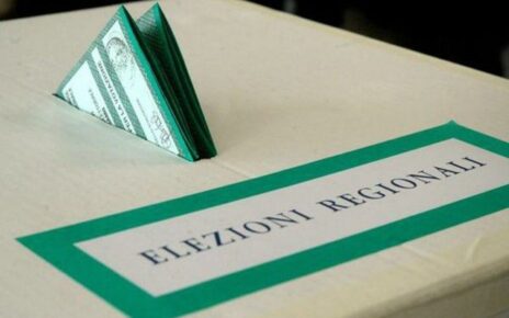 Campania, Elezioni Regionali. De Luca punge il centrodestra: “Scelgano un candidato prima del voto” 5 elezioni regionali 1024x683 1