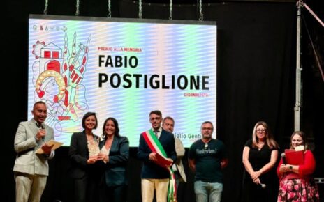 Brusciano, il “Giglio Gentile” celebra la memoria di Fabio Postiglione 3 fabiopast1