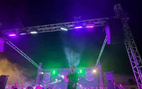 San Gennaro Vesuviano, gran finale per la 412ª Fiera Vesuviana: musica, spettacolo e pubblico da record 3 fieragranfinale