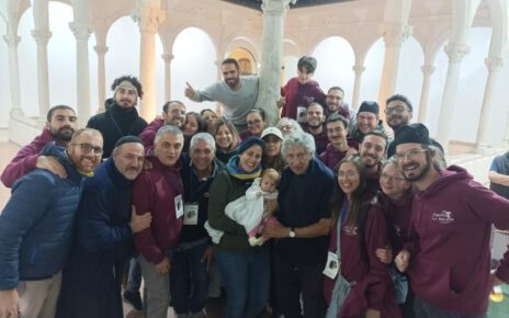 In Irpinia si celebra Francesco d’Incanto: a Montella arte, musica e spiritualità 3 foto 2 14