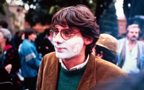 Torre Annunziata, cinque giorni di eventi per ricordare Giancarlo Siani 4 fotogramma siani manifestazione