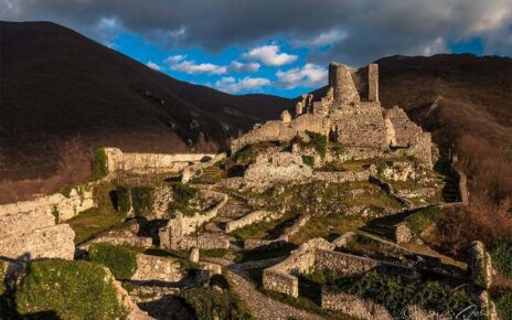 Gioia Sannitica, Design e territorio: la Federico II porta in città il futuro delle aree interne 19 gioia s