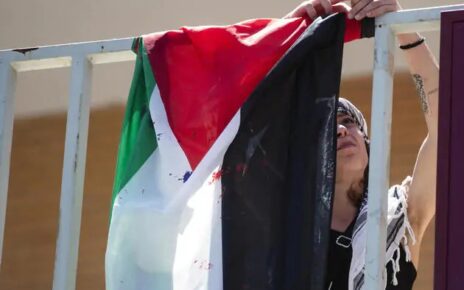 Roma non dimentica: un faro acceso per i giornalisti caduti in Palestina 3 giornaistiuccisipalestina