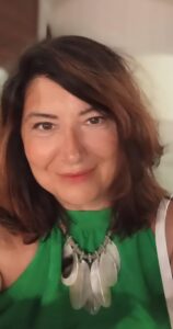giovanna secondulfo