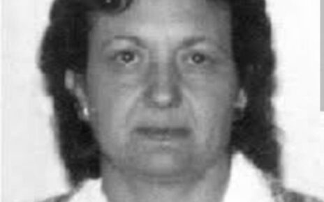 Giuseppina Guerriero, una vita spezzata dalla camorra mentre tornava dal lavoro 3 guerrieno1