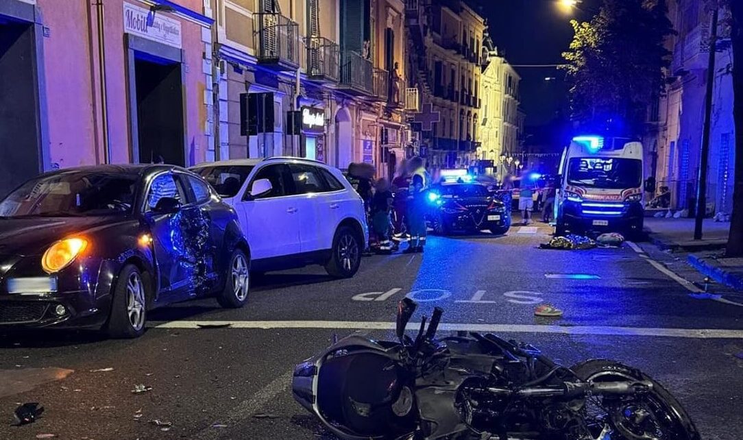 incidente torre del grecomod
