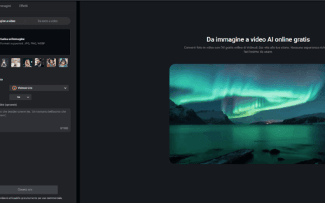 I 3 migliori strumenti di intelligenza artificiale gratuiti per convertire immagini in video online 4 it
