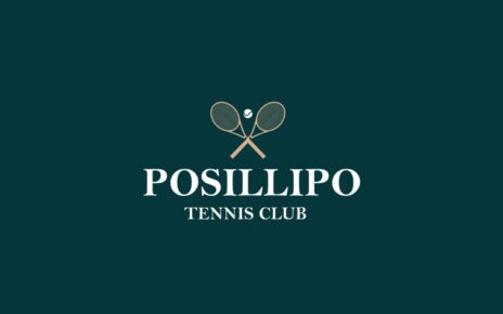 Apre a Napoli il Posillipo Tennis Club: Sport, Prevenzione e Cultura 11 logo 2