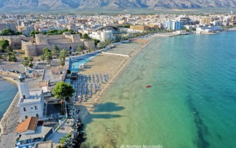 Manfredonia, ennesima vittoria di Federbalneari 5 manfredonialto 7