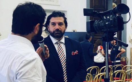 Campania, Terra dei Fuochi. Maritato (Dim Bandecchi): “Ok tavolo, ma accelerare: priorità salute e legalità” 5 michel campania 2