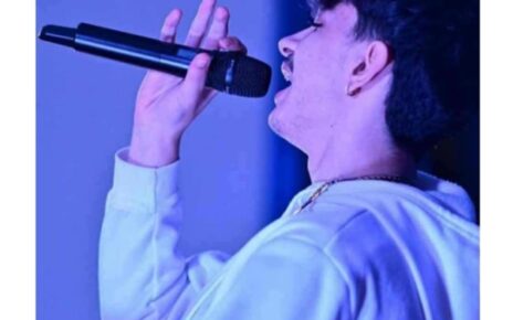 Nicola Rescigno, 17 anni e un sogno in musica: "Non mi fermo mai” 5 nick1