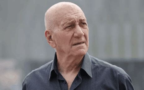 olmert