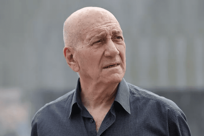 olmert