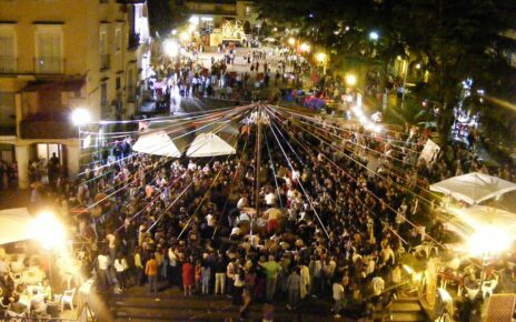 palio somma
