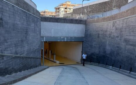 parcheggioeav