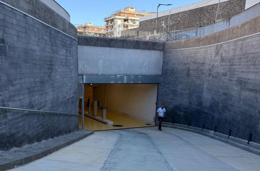 parcheggioeav