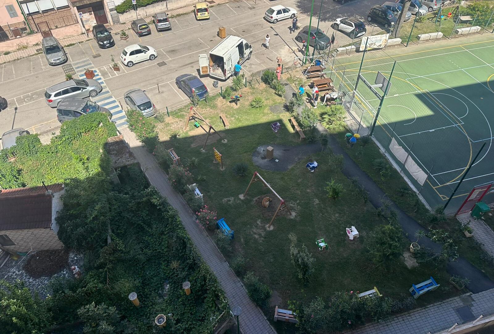 parco giochi 8