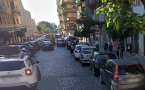 Torre Annunziata, passi carrabili: da oggi procedura solo on line 5 passocarrabile1