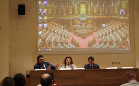 Pensioni, Commercialisti: "Riforma non rinviabile, tassare le aziende che ricorrono ai robot" 5 pensioni proposte commercialisti in senato 01