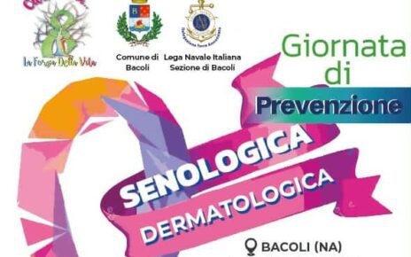 prevenzione bacoli